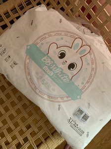 白又白纸尿裤xl码