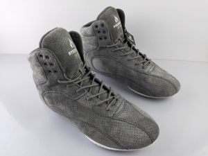 凯格林深蹲鞋   翻毛皮