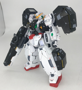 万代mg tv版德天使