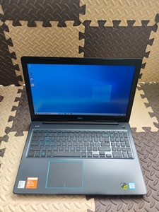 1050ti戴尔g3-3579笔记本电脑