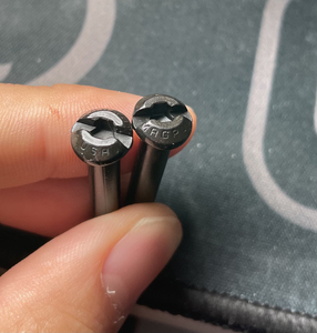 马盖普还原螺丝 afg握把 rvg握把刻字版本