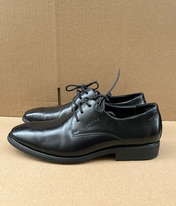 santa barbara圣大保罗休闲皮鞋40码