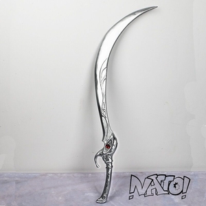 天官赐福花城弯刀厄命