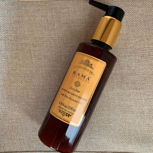 kama精油