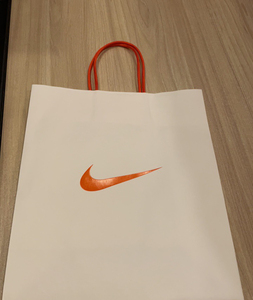 一堆nike袋子 量多包邮