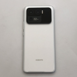 小米11 ultra 12g 256g 二手手机 95新 陶瓷白