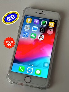 闲置自用二手手机iPhone6S64g 几乎全新6 6p 6