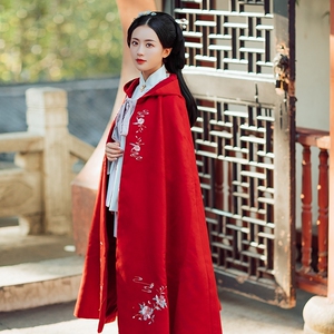 花朝记上林花锦