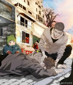 撒野巫哲内容简介