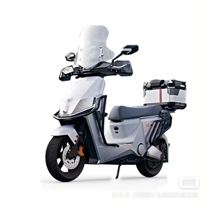 外卖电动车/闪送/美团/绿源s90,可以上绿牌的车,电池72_阿里巴巴找货