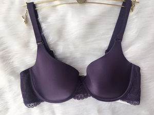 85c 舒适有型 曼妮芬有钢圈非爱慕爱美丽黛安芬薄聚拢收