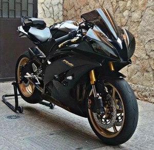 二手纯进口雅马哈r6r1r3四缸大排跑车川崎h2重机车宝马双