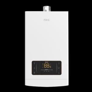 万家乐jsq26-13z5零冷水燃气热水器家用天然气13升恒