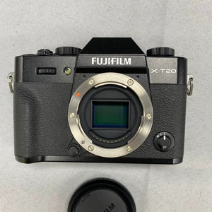 富士xt20单机