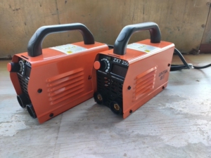 全新包邮全自动工业级家用小型全铜电焊机全世界最小的小焊机 迷