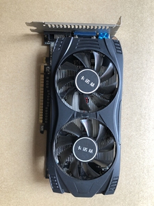 卡诺基gtx750ti