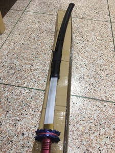 伽古拉的蛇心剑