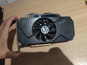 七彩虹网驰gtx660 3g ddr5显卡
