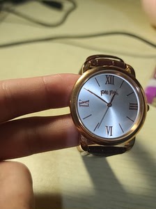 芙丽芙丽情侣对表