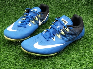 田径精英钉鞋耐克s