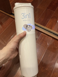 小米净水器800g滤芯3in1复合滤芯ro反渗透滤芯uf超滤