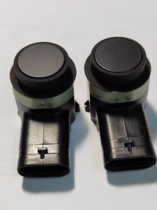 迈腾倒车雷达探头