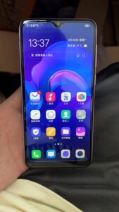 二手手机 vivo z3高通骁龙710/670处理器双卡4g_阿里巴巴找货神器