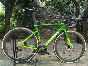 sworks venge自行车 闪电自行车  碳纤维公路自行