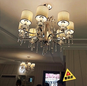 家装,建材 灯具灯饰 酒店照明 恒大灯泡