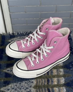 匡威1970s正红色