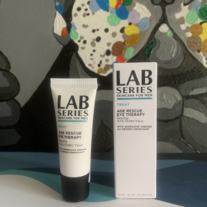 15ml 朗仕保湿焕能精华眼霜  (青春抗皱精华眼霜)