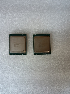 e52620cpu