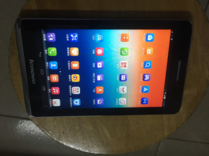 联想平板电脑7寸s5000