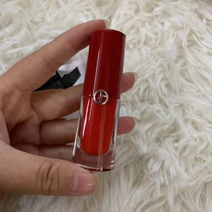 阿玛尼302染唇液