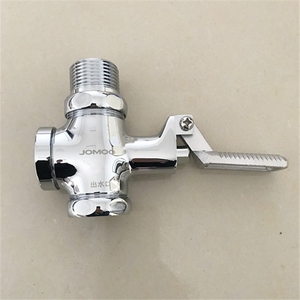 【九牧脚踏冲水阀】九牧脚踏冲水阀品牌,价格 - 阿里巴巴