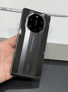 华为保时捷rs256