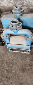2BEA203水环式真空泵适用于消失模铸造，化工厂，脱水设备