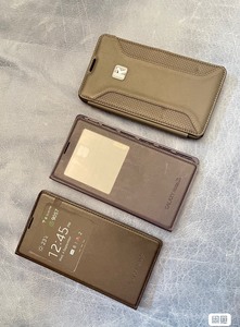 三星note3手机壳，3个打包出，手机套n9008v保护套翻