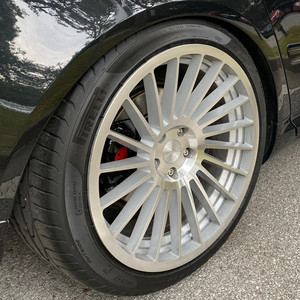 rotiform  ind 轮毂 20寸! 限量款!