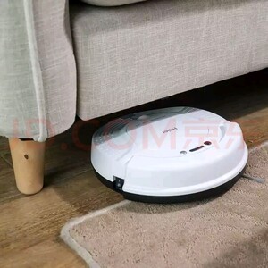 海尔智能扫地机器人ta31,静音,二手9成新,集成灶前5秒杀