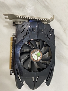 铭瑄gt710 2g重锤plus显卡