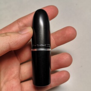 mac口红seesheer520