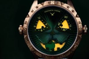 小丑表时尚防水个性休闲康斯坦丁石英表男女同款送礼非机械0人付款89