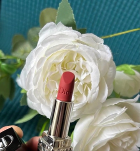 全新迪奥口红糖渍番茄740/524/枫叶蕃茄红641/436