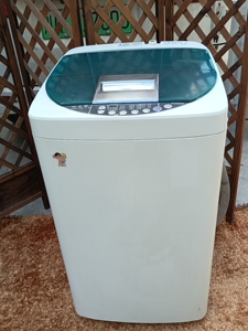 海尔波轮洗衣机好