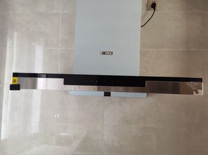 全新方太fotile吸油烟机,型号cxw-200-emq2t