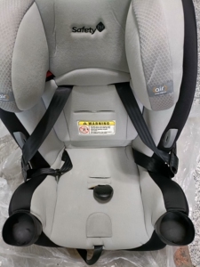 safety 1st 儿童安全座椅