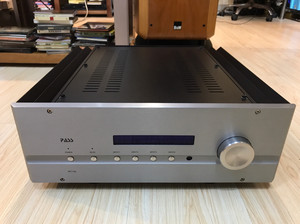 柏思美国pass柏思int150功放