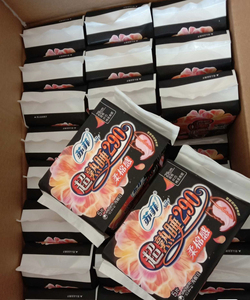 苏菲290卫生巾,一包10片,8包,80片40包邮