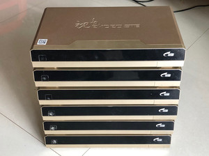 视易d60s点歌机4t原装正品,内置4t硬盘,含五万多首本地